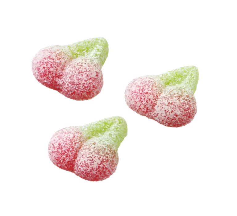 Sour Cherries