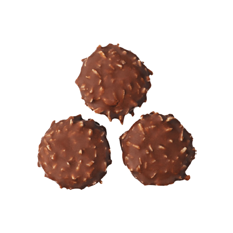 Kokosprickar