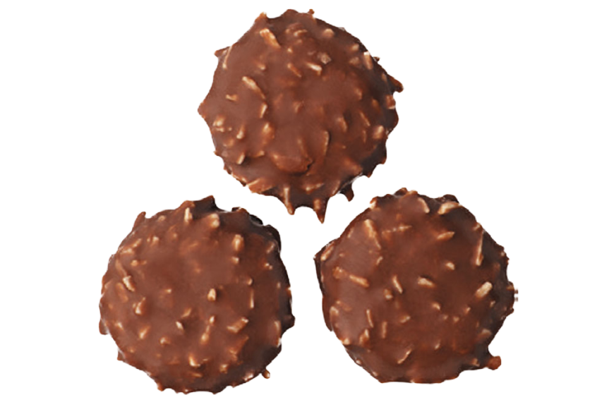 cocosprickar