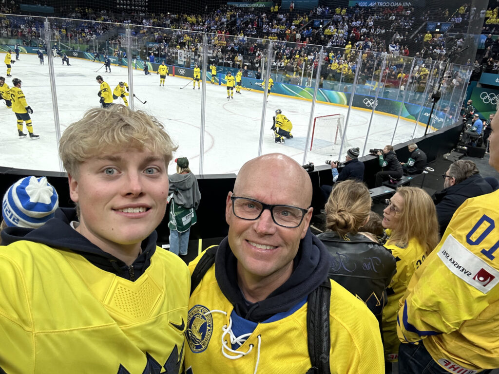 Marcus und Magnus von M.A. Godis