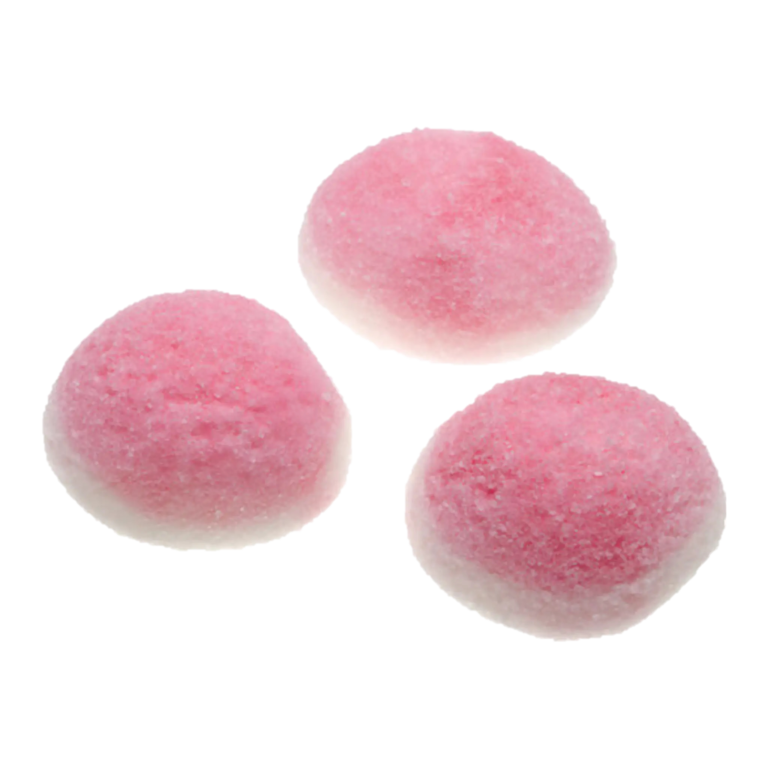 Strawberry Dreams