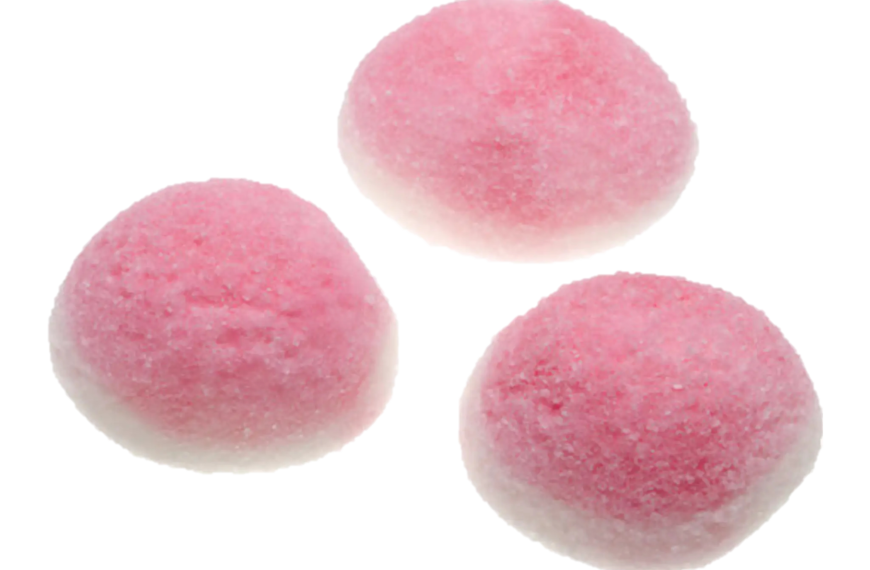 strawberry dreams
