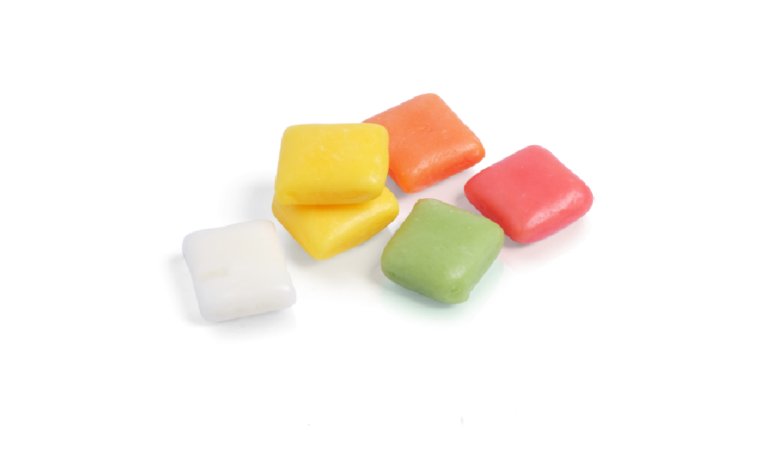 BRIO Frukt