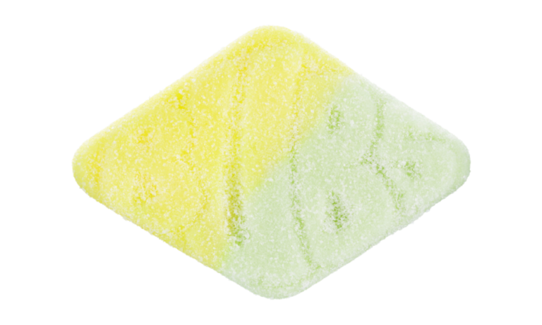 BUBS Tutti Frutti