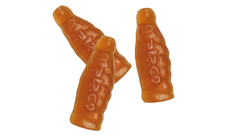 Colaflaskor