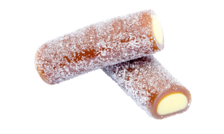 Colaremmar