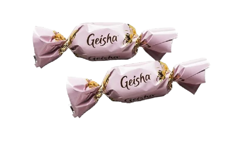 Geisha
