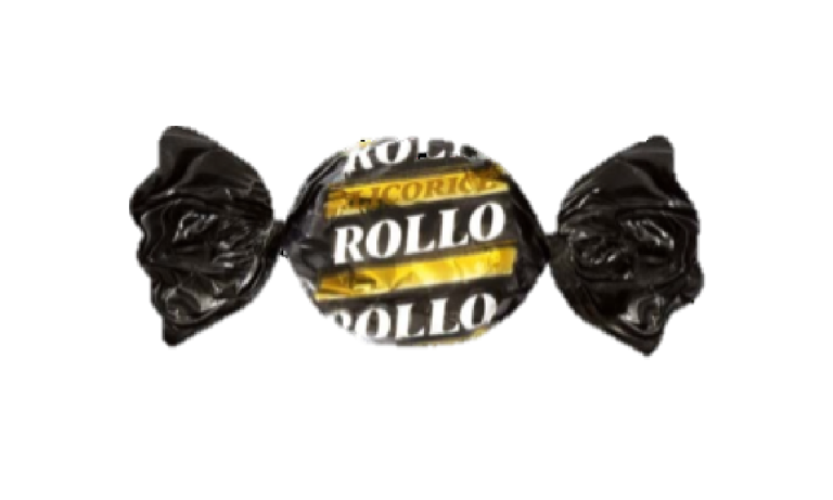 Rollo Lakrits