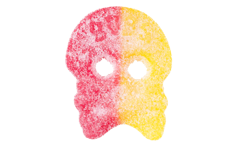 BUBS Lemon Raspberry