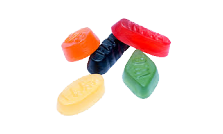 Winegums