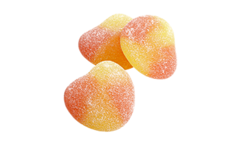 Peaches