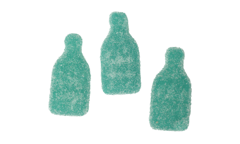 Soda Pops