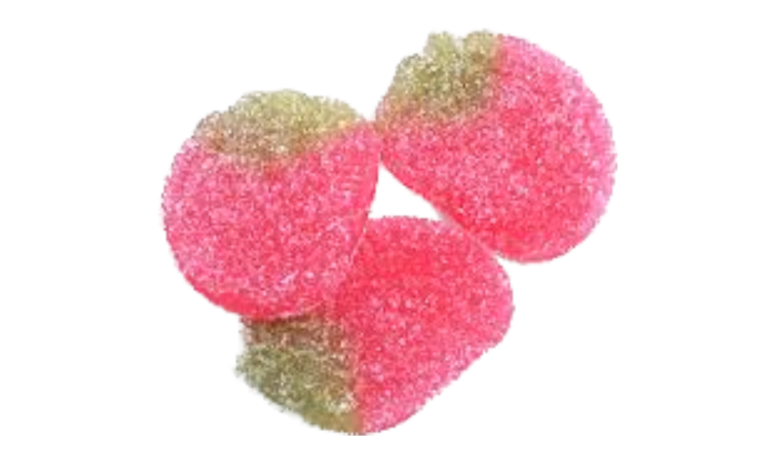Sugar Strawberry
