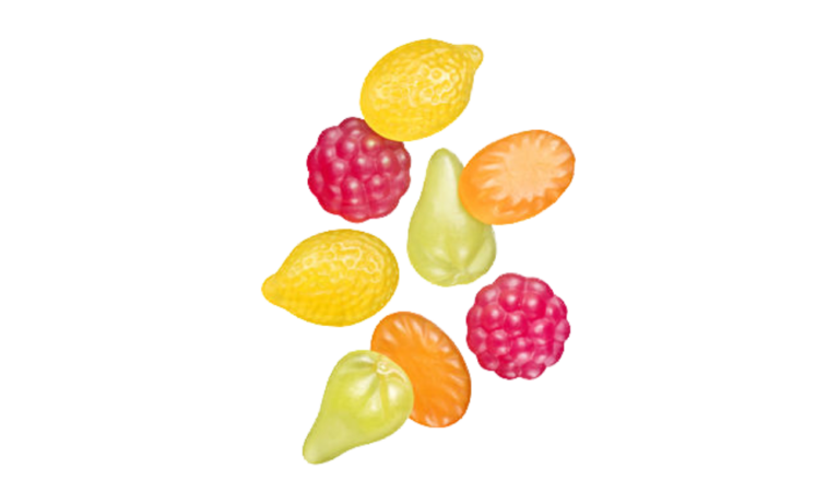 Tutti Frutti Original