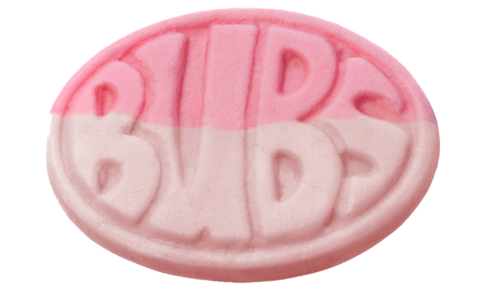 BUBS Wild Berry